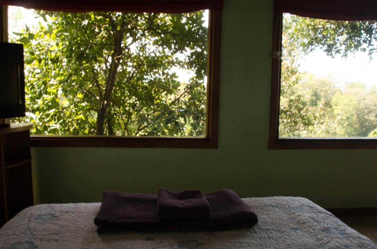 Cabanas Portal Del Rio บียารีกา ภายนอก รูปภาพ